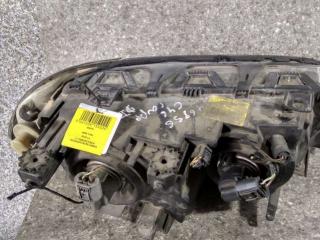 фара левая BMW 3 серия E46 2001