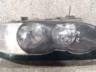 фара правая BMW 3 серия E46 2001