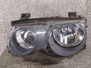 фара левая BMW 3 серия E46 2003