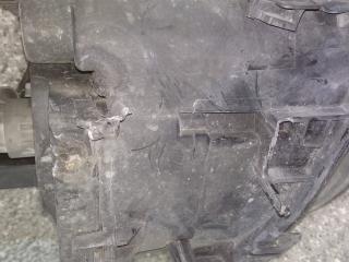 фара левая BMW 3 серия E46 2003