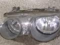 фара левая BMW 3 серия E46 2003 - фото №3