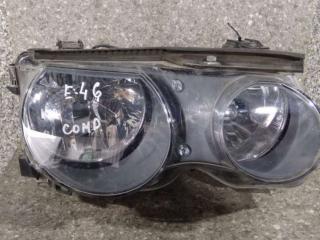 фара правая BMW 3 серия E46 2003