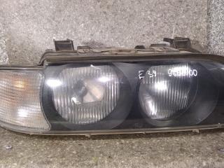 фара правая BMW 5 серия E39 (1995 - 2000)