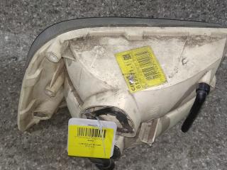 фара левая Chevrolet Blazer 2 поколение [рестайлинг] 2000