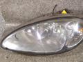 фара левая Chrysler PT Cruiser 1 поколение 2003 - фото №2