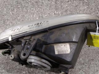 фара левая Citroen Saxo 1 поколение [рестайлинг] 2000