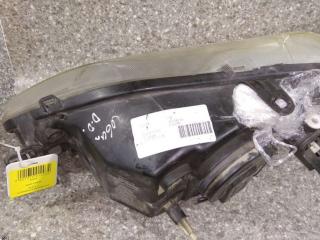 фара правая Dacia Logan 1 поколение 2006