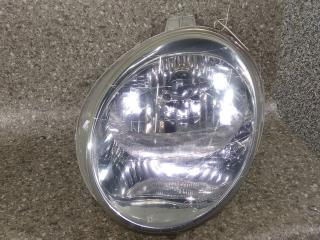 фара левая Daewoo Matiz M150 [рестайлинг] 2003