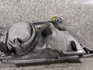 фара левая Daewoo Nexia 1 поколение 1997