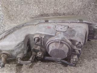 фара левая Daewoo Nubira J100 1998