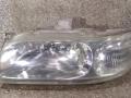 фара левая Daewoo Nubira J100 1998 - фото №2
