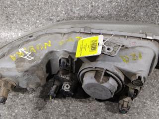 фара левая Daewoo Nubira J100 1998