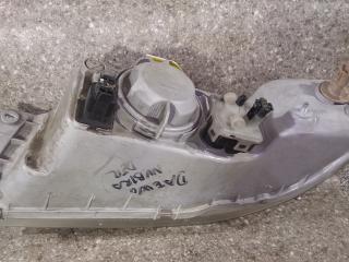 фара правая Daewoo Nubira J100 1998