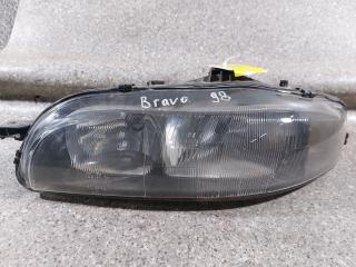 фара левая Fiat Bravo 1 поколение 1998