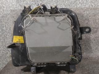 фара левая Fiat Doblo 1 поколение 2003