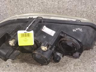 фара левая Fiat Punto 2 поколение [рестайлинг] 2006