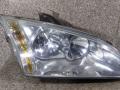 фара правая Ford Focus 2 поколение 2006 - фото №2