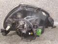 фара левая Ford Ka 1 поколение 2003 - фото №4