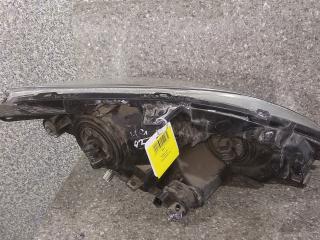 фара левая Honda Civic 7 поколение [рестайлинг] 2004