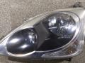 фара левая Honda Civic 7 поколение [рестайлинг] 2004 - фото №5