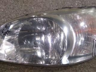 фара левая Hyundai Getz 1 поколение 2004