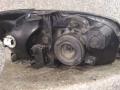 фара левая Hyundai Getz 1 поколение 2004 - фото №3