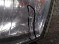фара левая Hyundai Getz 1 поколение 2004 - фото №5