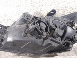 фара правая Hyundai Getz 1 поколение 2004