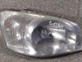 фара правая Hyundai Getz 1 поколение 2004 - фото №2