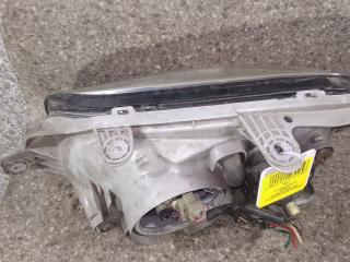 фара правая Hyundai Santa Fe 1 поколение (SM) [рестайлинг] 2004