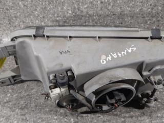 фара правая Hyundai Santamo 1 поколение 2000