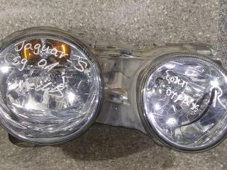 фара правая Jaguar S-Type 1 поколение 2002