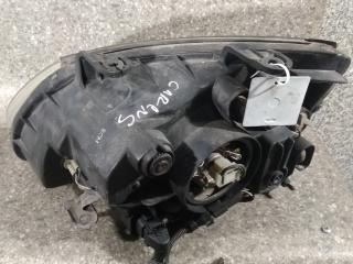 фара правая Kia Carens 1 поколение [рестайлинг] 2004