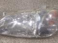 фара левая Kia Carnival UP/GQ 2000 - фото №2