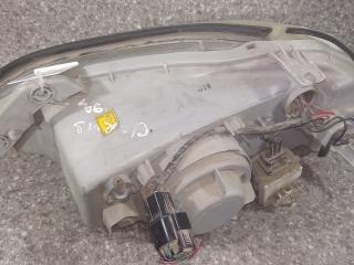 фара правая Kia Clarus 1 поколение [рестайлинг] 2000