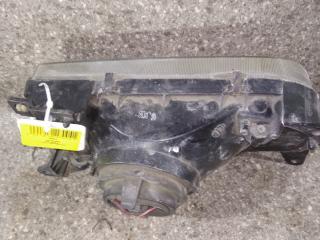 фара левая Kia Pride 1 поколение 1991