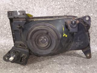 фара левая Kia Pride 1 поколение 1991