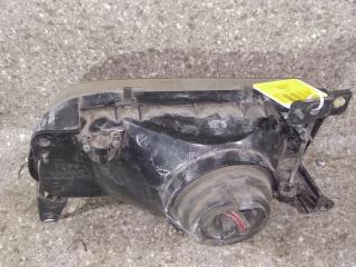 фара правая Kia Pride 1 поколение 1991