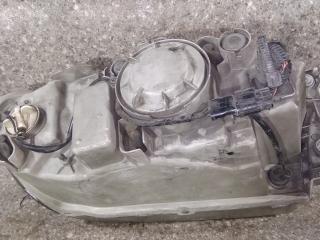 фара левая Kia Sephia 2 поколение [рестайлинг] 2002