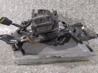 фара левая Mazda 121 1989