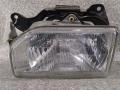 фара левая Mazda 121 1989 - фото №4