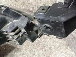 фара левая Mazda 3 BK 2005