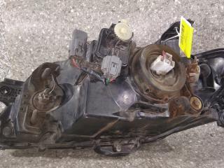 фара правая Mazda 323 BJ [рестайлинг] 2003