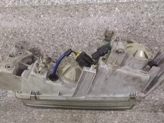 фара правая Mazda 626 GE [рестайлинг] 1995