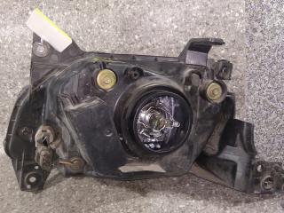 фара правая Mazda MPV LW [рестайлинг] 2003