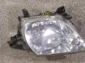 фара правая Mazda MPV LW [рестайлинг] 2003 - фото №2