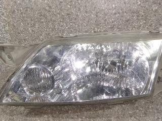 фара левая Mazda Premacy CP [рестайлинг] 2003