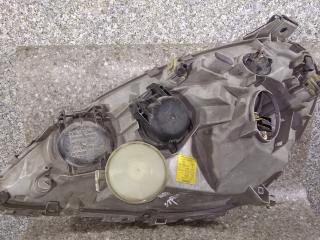 фара правая Mercedes-Benz A-Класс W168 1999