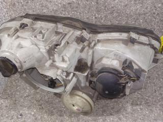 фара левая Mercedes-Benz C-Класс W203/S203/CL203 2002