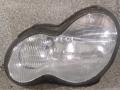 фара левая Mercedes-Benz C-Класс W203/S203/CL203 2002 - фото №3